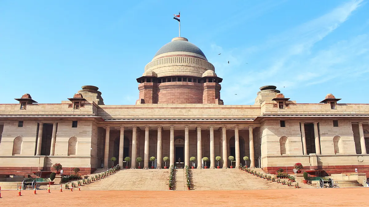 File photo: New Delhi, Delhi