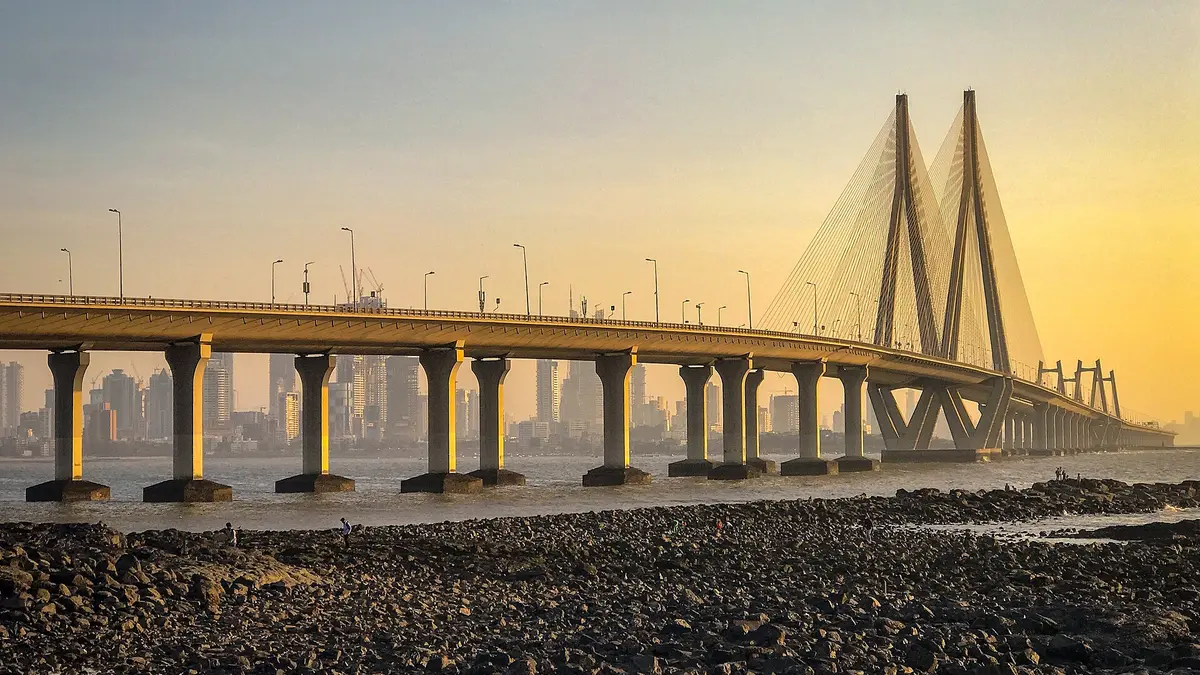 File photo: Mumbai, Maharashtra