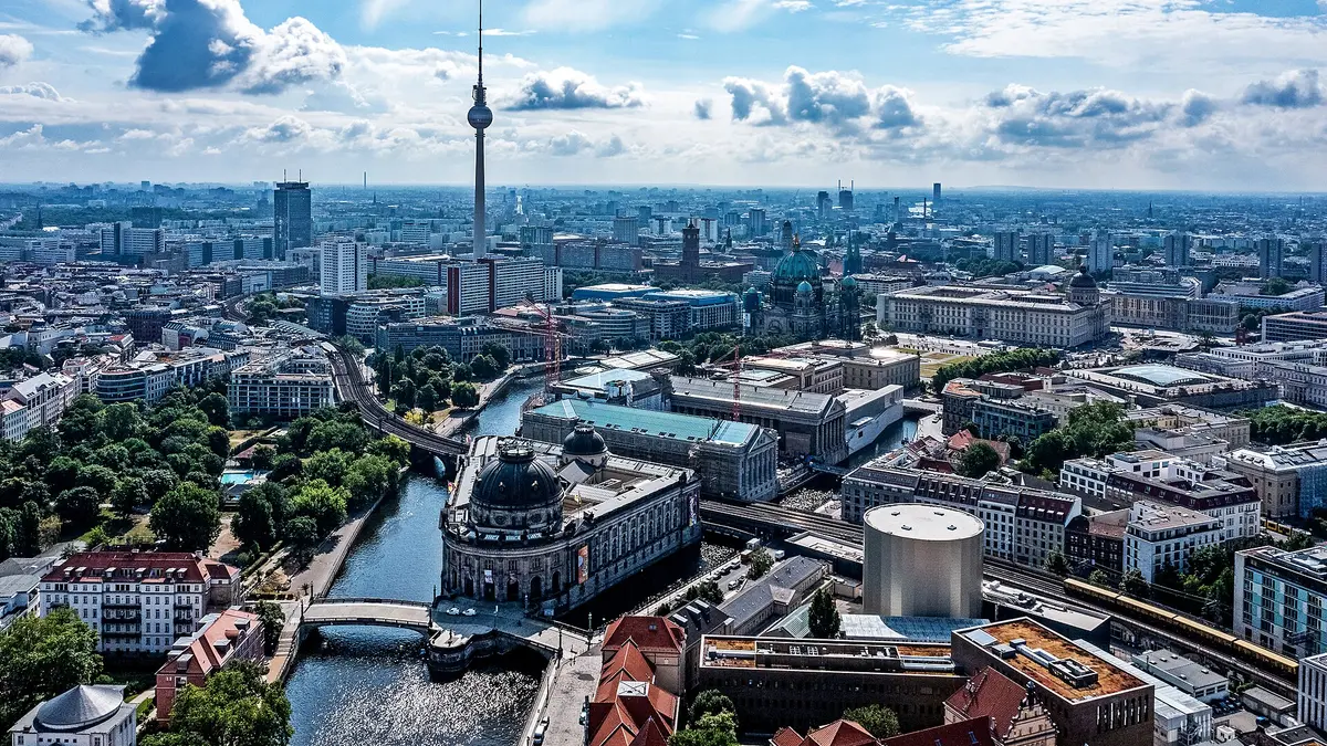 File photo: Berlin, Germany